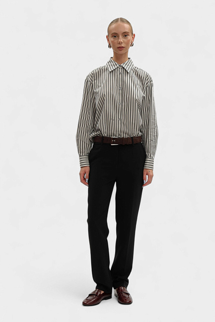 Брюки Trussardi