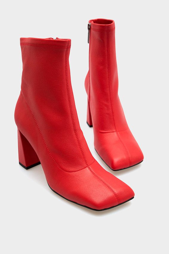 Ботильоны Graciana