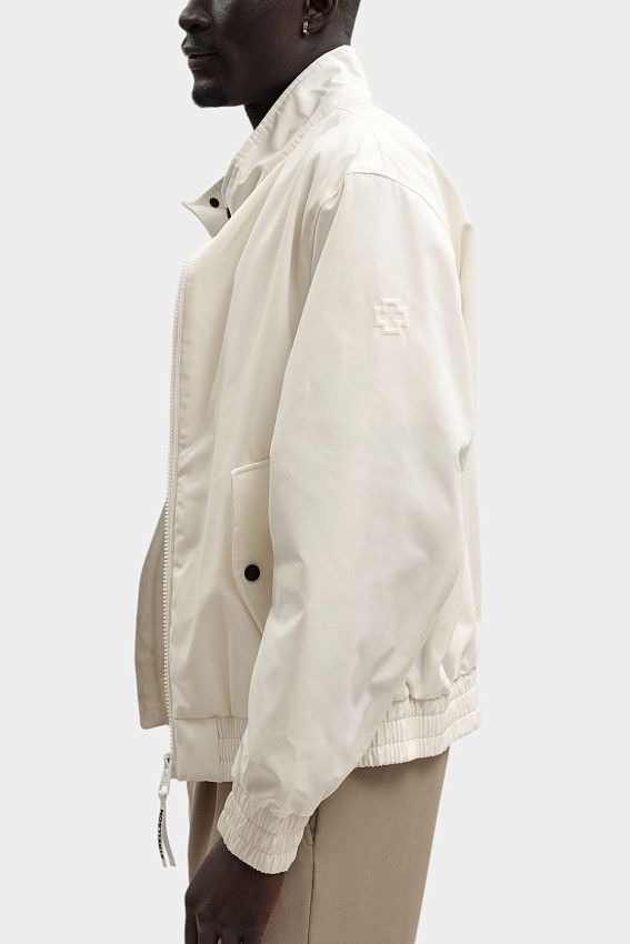 Куртка Strellson Белый