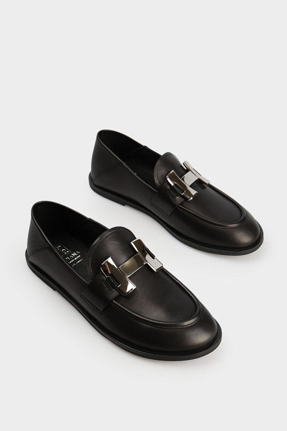 Лоферы Graciana