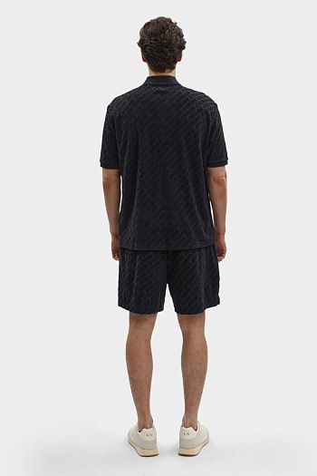 Поло Armani Exchange