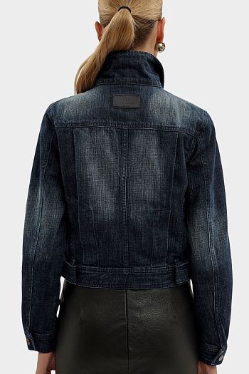 Куртка джинсовая Armani Exchange