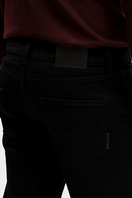 Джинсы Armani Exchange