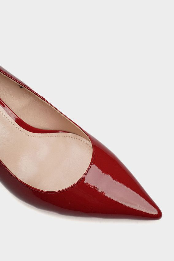 Лодочки Marc Cony