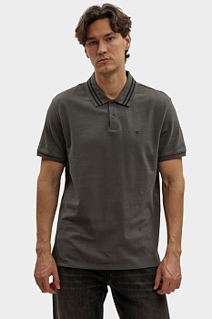 Поло Calvin Klein Jeans