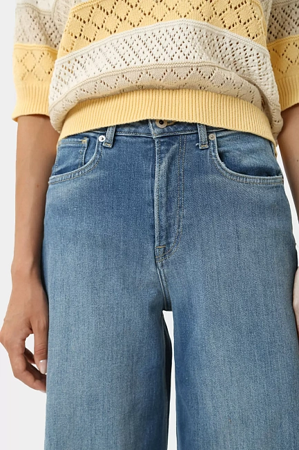 Брюки джинсовые Pepe Jeans