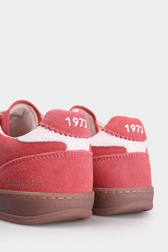 Кеды Pepe Jeans