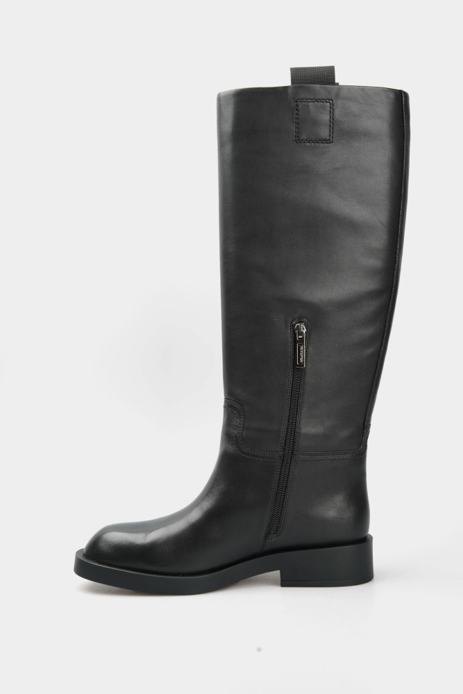 G3-2569-1501 Сапоги Graciana Черный