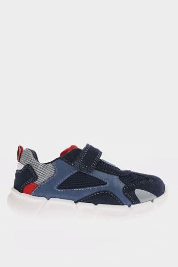Кроссовки Geox
