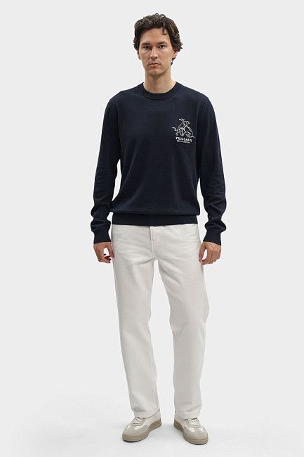 Джемпер Trussardi
