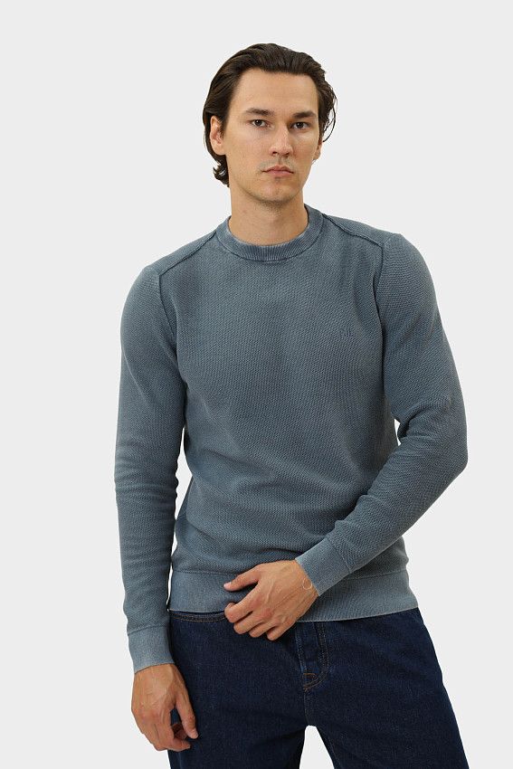 Джемпер Pepe Jeans Синий