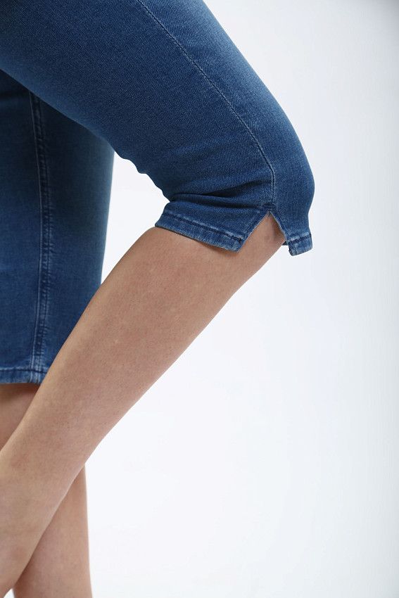 Шорты джинсовые Pepe Jeans
