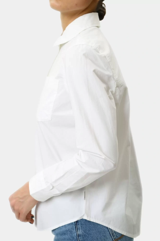 1015963 блузка mustang 