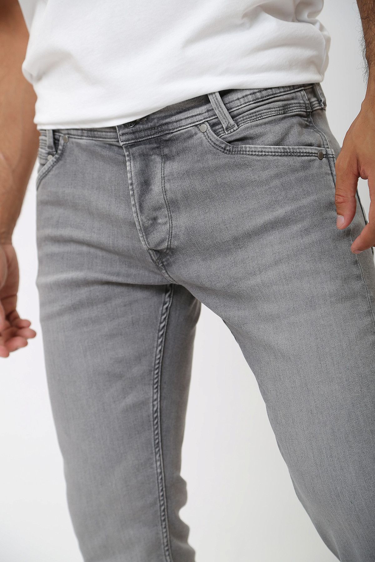Брюки джинсовые Pepe Jeans
