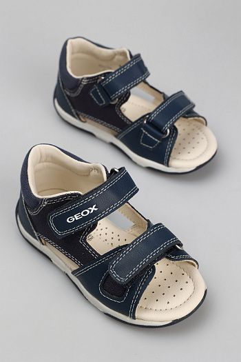 Сандалии Geox
