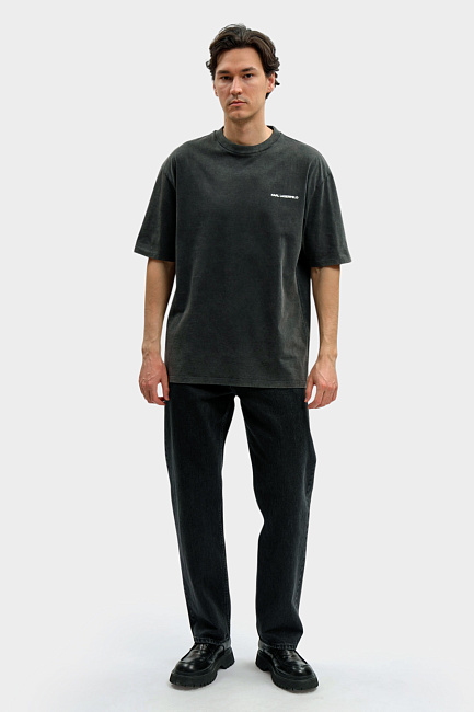 Футболка Karl Lagerfeld