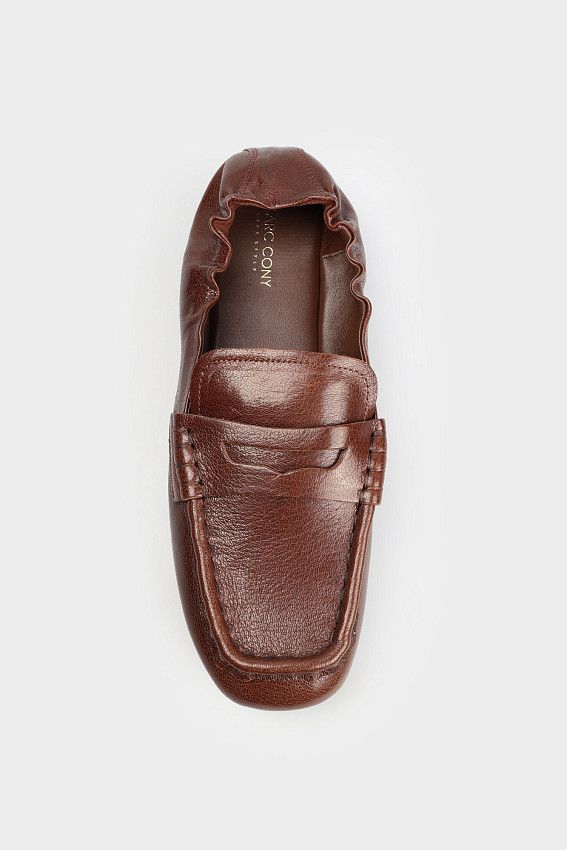 Мокасины Marc Cony