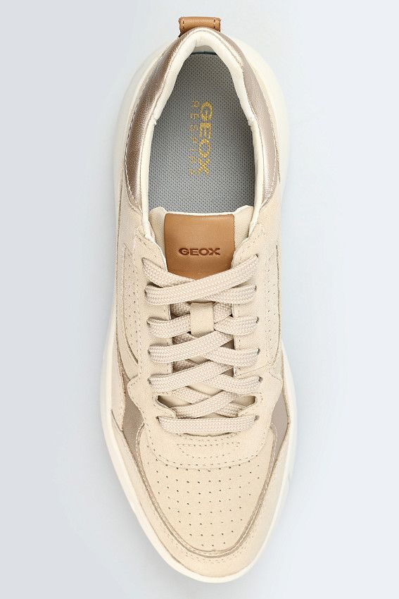 Кроссовки Geox