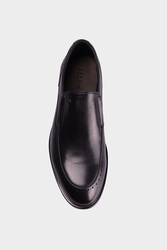 Туфли Red Pin Черный