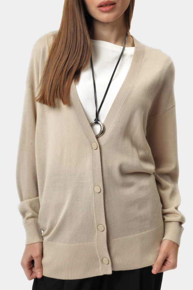 XW000122_AF11956 кардиган armani exchange 