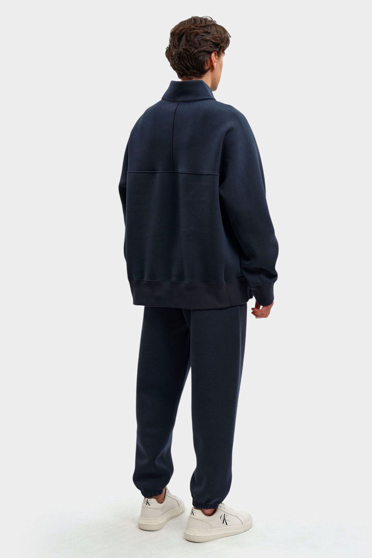 Брюки спортивные Calvin Klein Jeans Синий