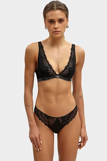 Бюстгалтер Emporio Armani