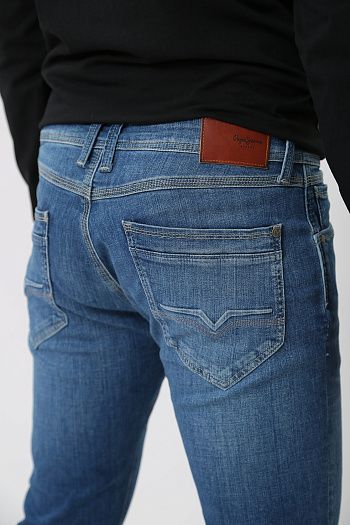 Pepe Jeans