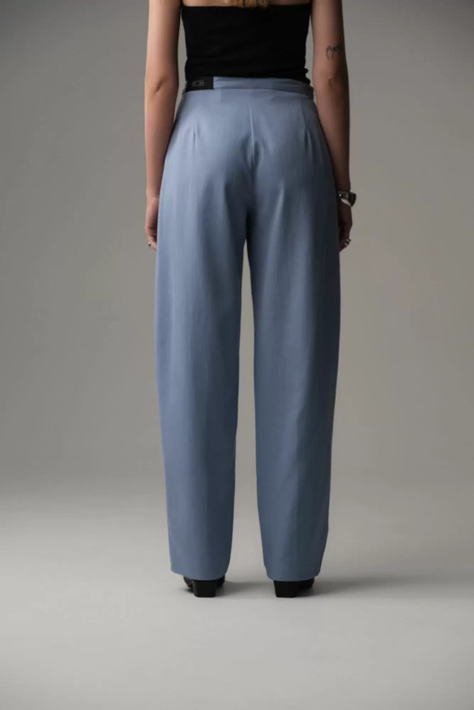 W-251-TH-56-0094 брюки the hills 