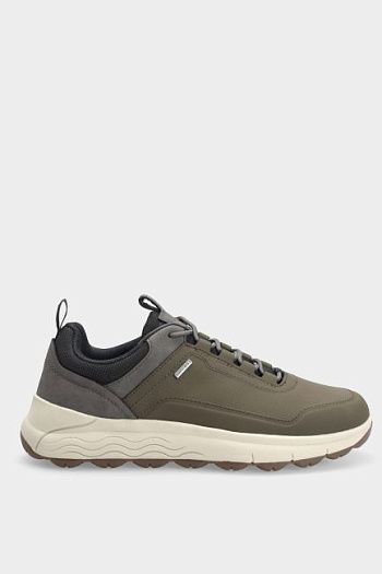 Кроссовки Geox