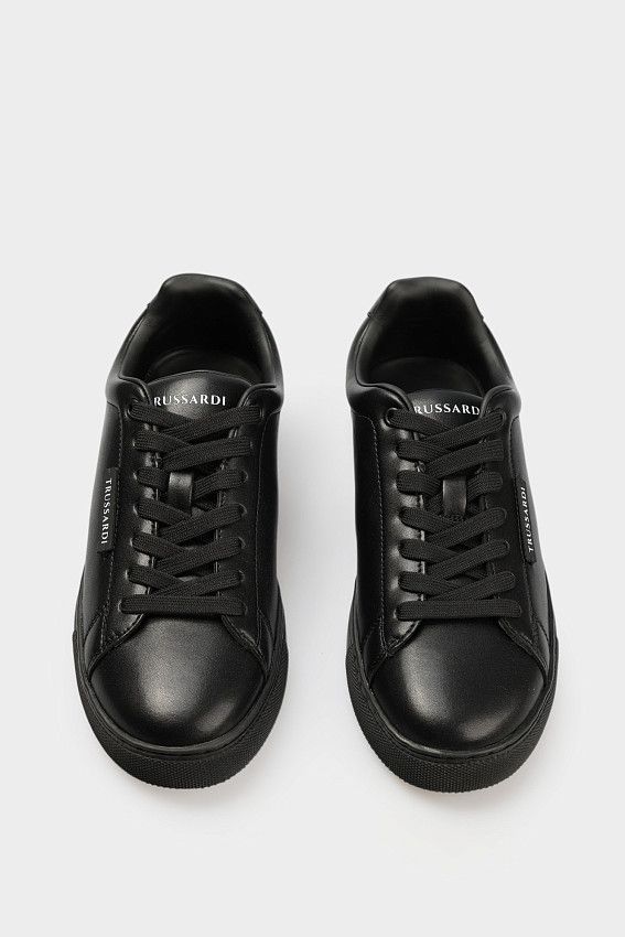 Кеды Trussardi