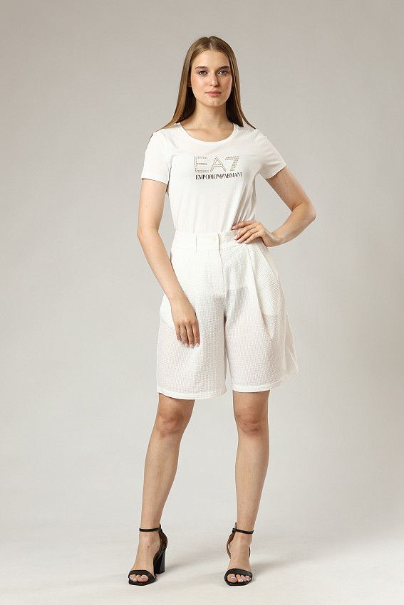 Шорты Armani Exchange