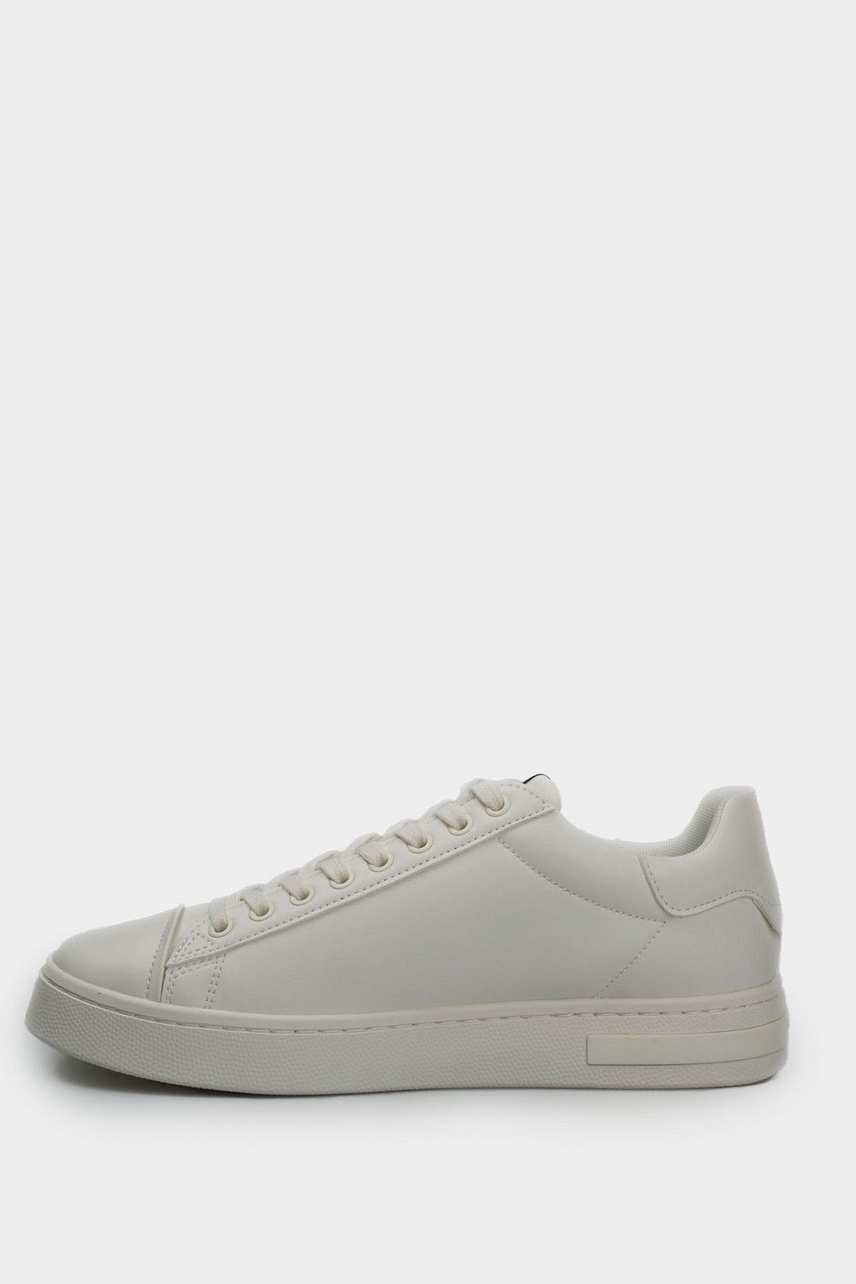 Кеды Armani Exchange Белый