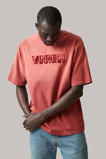 Футболка Van Mich