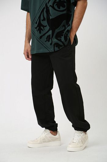 Брюки спортивные Trussardi