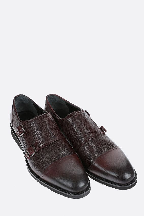 Туфли Marc Cony Бордовый