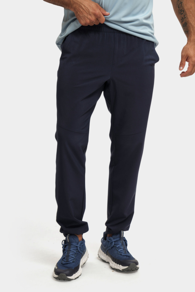 2078471 Брюки Columbia Синий