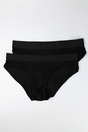 Комплект трусов 2 шт. Bikkembergs