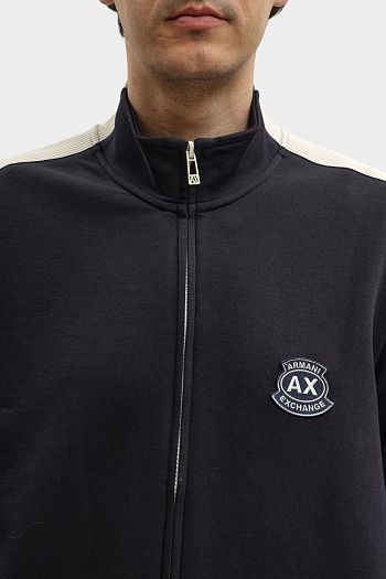 Толстовка Armani Exchange