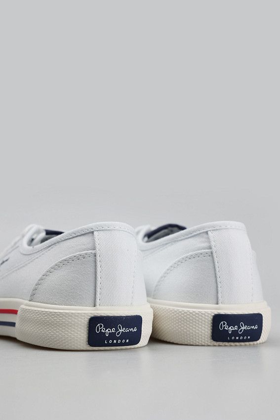 Кеды Pepe Jeans