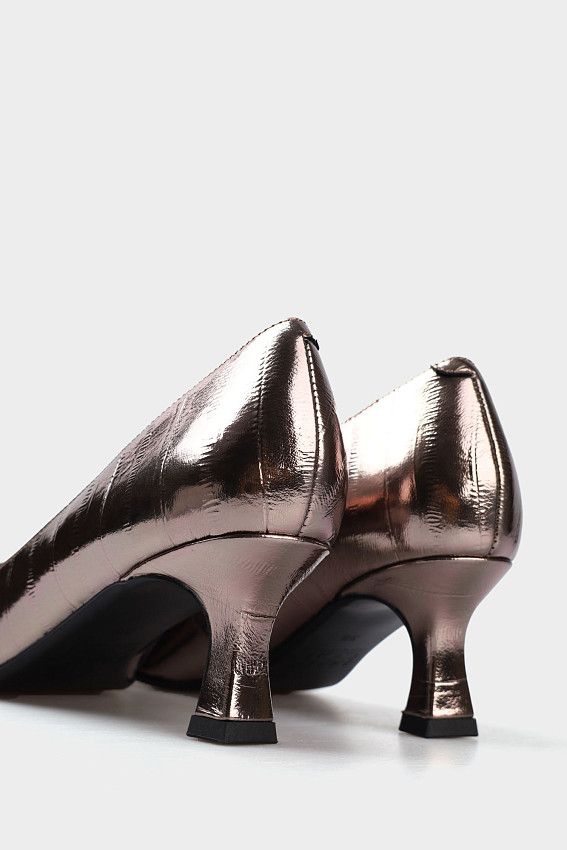 Лодочки Marc Cony