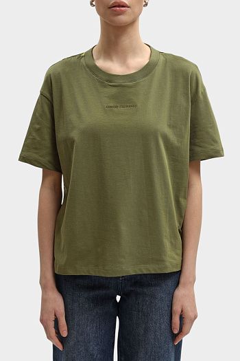 Футболки Armani Exchange