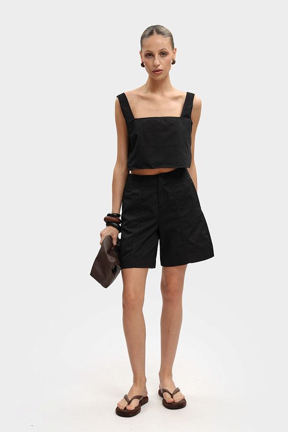 Шорты Calvin Klein Jeans