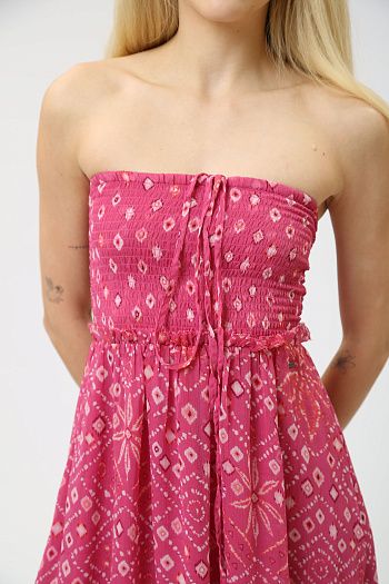 Платье Pepe Jeans