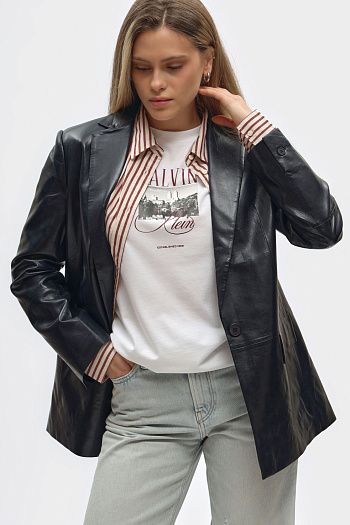 Футболка Armani Exchange