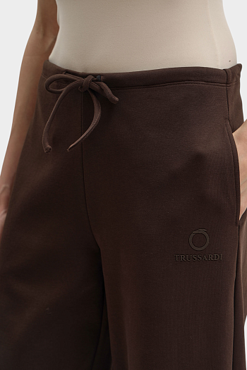 Брюки спортивные Trussardi