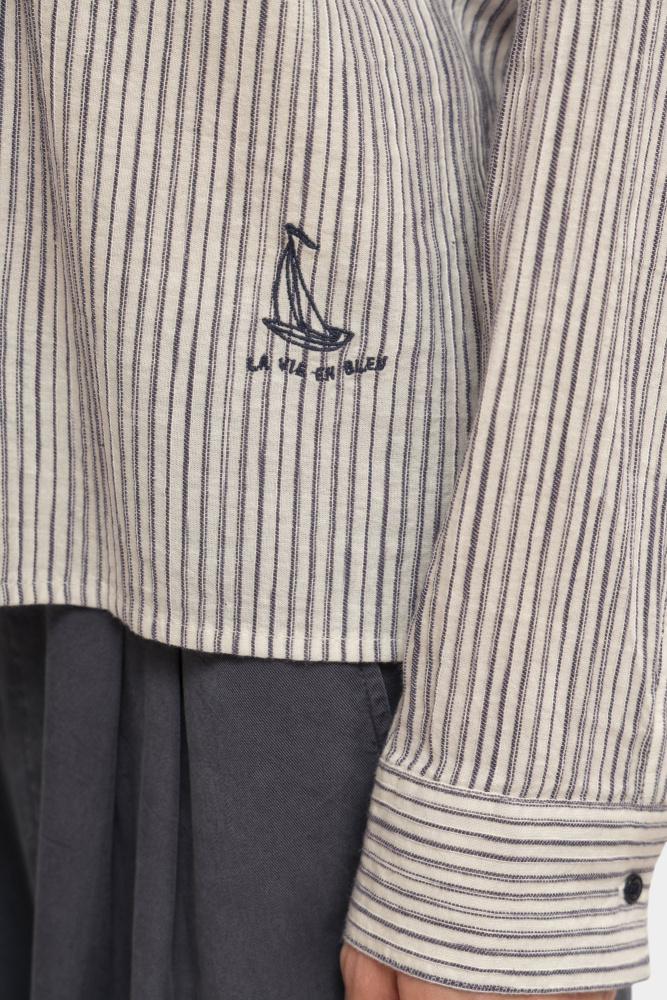 1016577 блузка mustang 