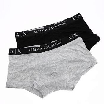 Комплект трусов 2 шт. Armani Exchange