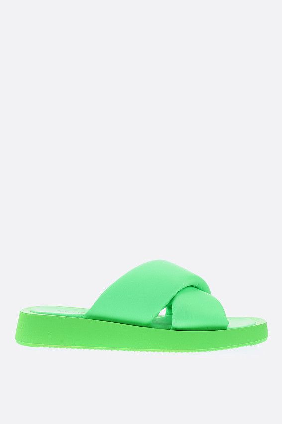 Сабо Marc Cony Зеленый