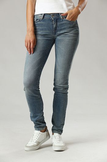 Джинсы Jasmin Jeggings Mustang