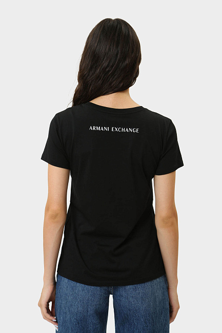 Футболка Armani Exchange